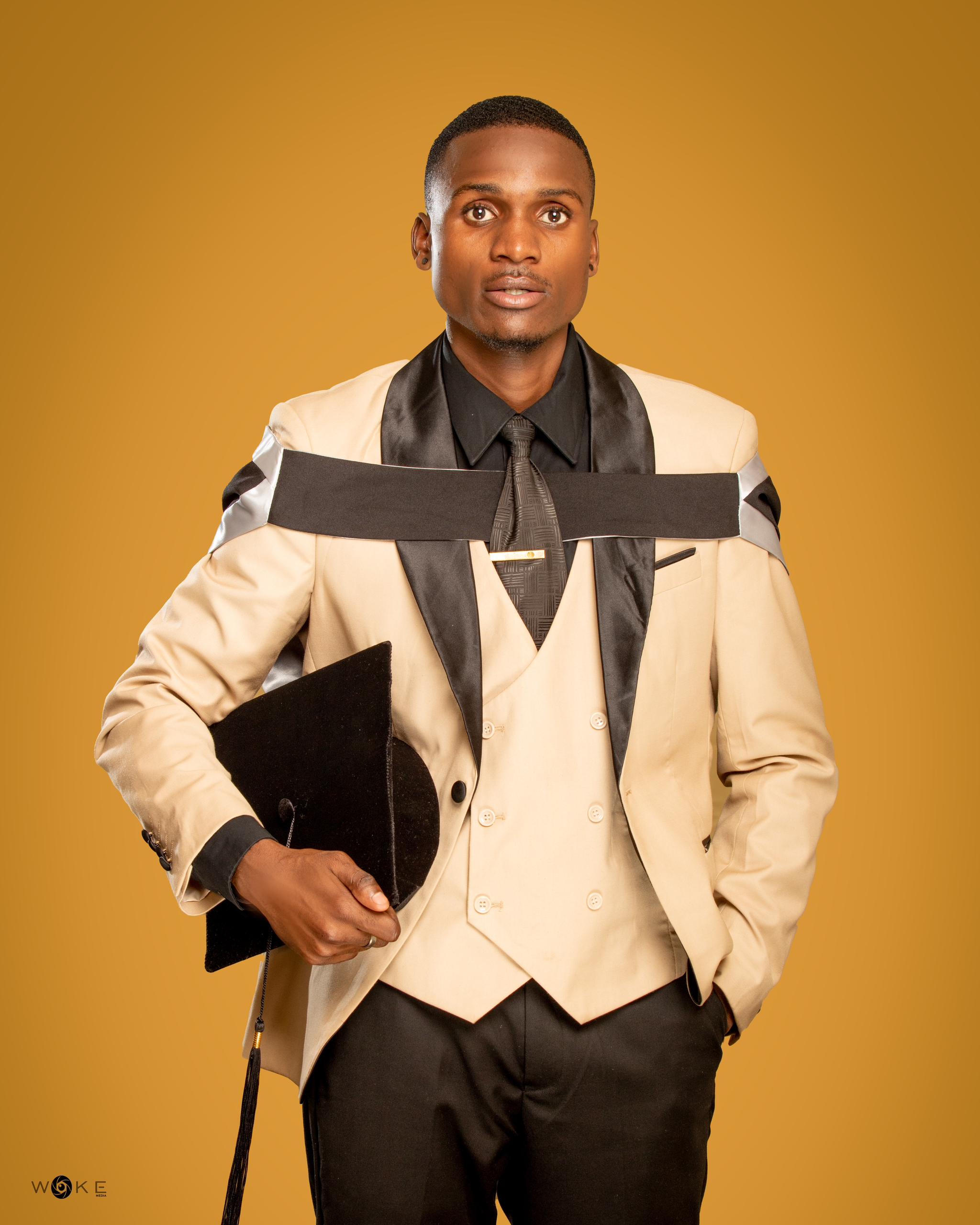 Nkosiphile Talent Ncube