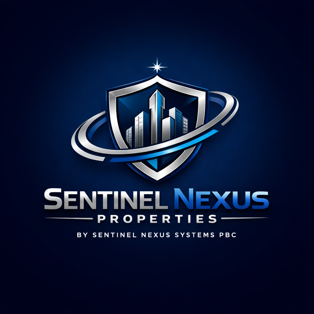 Sentinel Nexus Logo